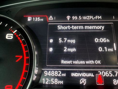 Used 2018 Audi A4 2.0T Premium Plus w/ Premium Plus Package image 35