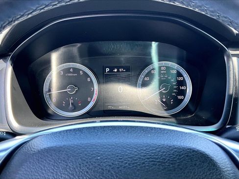 Used 2018 Hyundai Sonata Limited w/ Limited Ultimate Package 03 FWD image 21