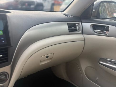 Used 2009 Subaru Impreza 2.5i image 29