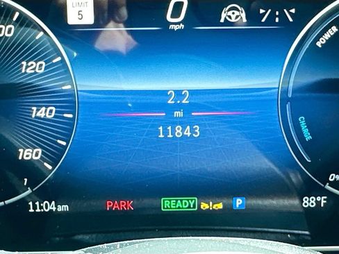 Certified 2025 Mercedes-Benz GLE 450e 4MATIC image 12