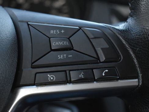 Used 2020 Nissan Rogue S w/ Special Edition Package image 20