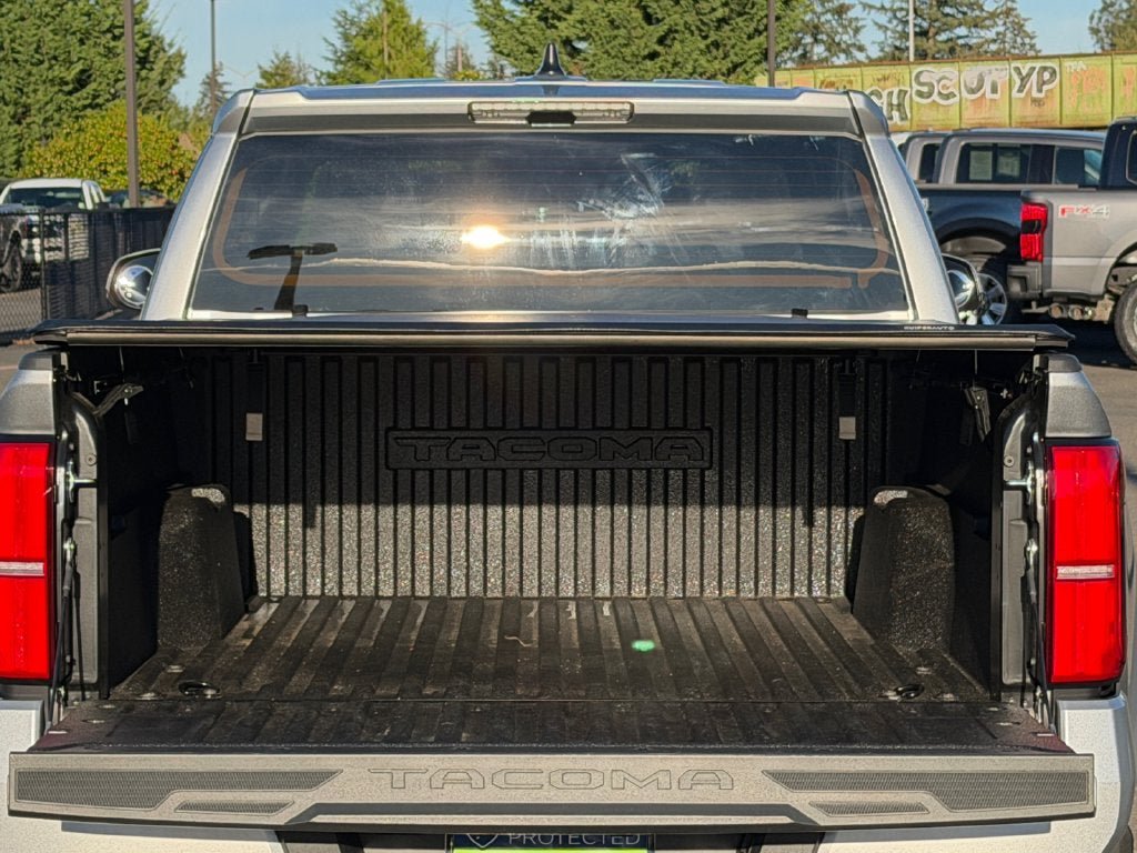 Used 2026 Toyota Tacoma TRD Sport AWD/4WD image 22