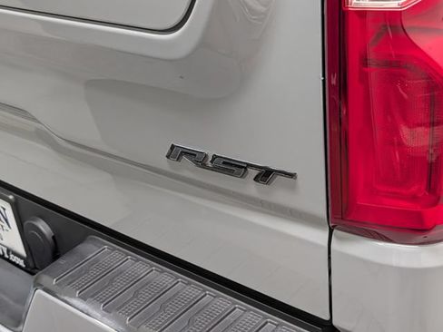 Certified 2024 Chevrolet Silverado 1500 RST w/ All Star Edition Plus AWD/4WD image 5