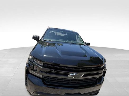 Used 2020 Chevrolet Silverado 1500 RST AWD/4WD image 11