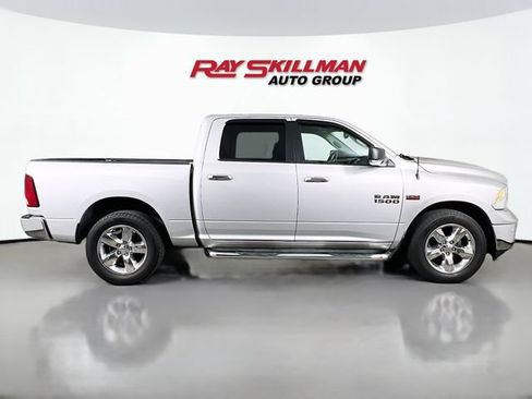 Used 2014 RAM 1500 Lone Star RWD image 8