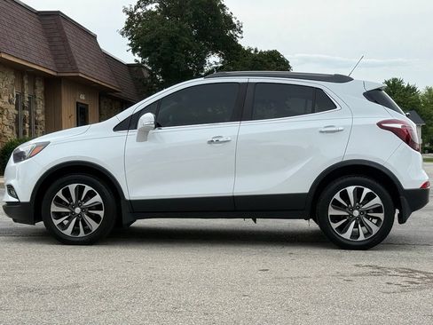 Used 2018 Buick Encore Preferred FWD image 2