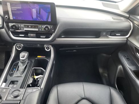 Used 2025 Toyota Grand Highlander AWD image 27