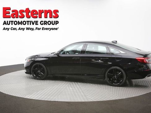Used 2022 Honda Accord Sport image 60