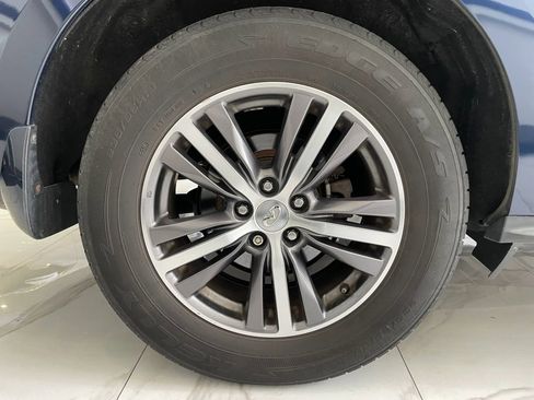 Used 2019 INFINITI QX60 Luxe AWD/4WD image 27