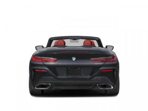 New 2026 BMW 840i xDrive Convertible image 8