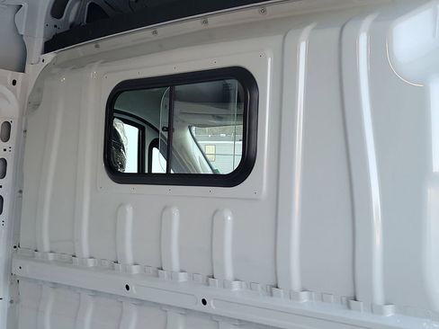 New 2026 RAM ProMaster 2500 w/ Safety Group image 33