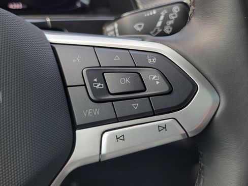 Certified 2025 Volkswagen Atlas Cross Sport SEL Premium R-Line image 27