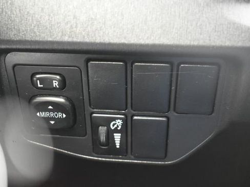 Used 2012 Toyota Prius Two w/ Preferred Accessory Pkg image 16