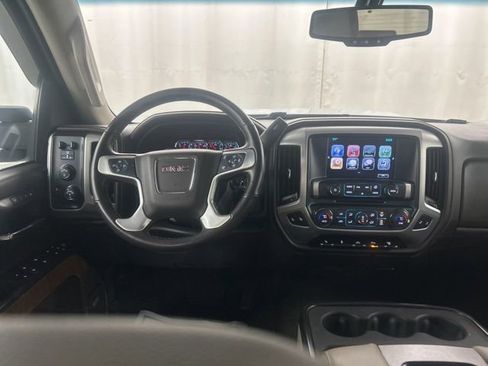 Used 2019 GMC Sierra 2500 SLT w/ Duramax Plus Package image 24