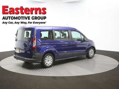 Used 2017 Ford Transit Connect XL image 37