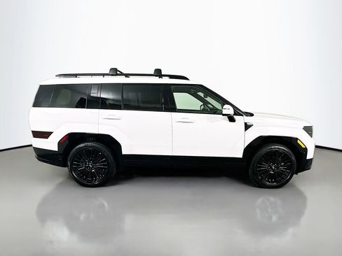 New 2026 Hyundai Santa Fe Calligraphy image 4