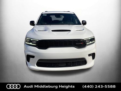 Used 2025 Dodge Durango R/T image 2
