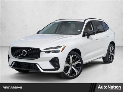 Used 2023 Volvo XC60 T8 Ultimate w/ Protection Package Premier