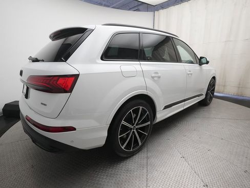 Used 2023 Audi Q7 3.0T Prestige w/ Prestige Package AWD/4WD image 37