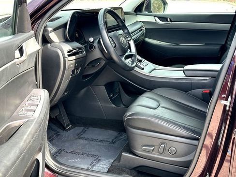 Used 2024 Hyundai Palisade SEL image 10
