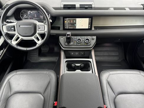 Used 2023 Land Rover Defender 110 S image 14