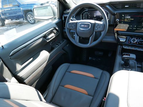 New 2026 GMC Sierra 1500 AT4 w/ AT4 Premium Package image 13