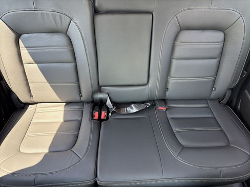 Used 2019 GMC Canyon Denali AWD/4WD image 5