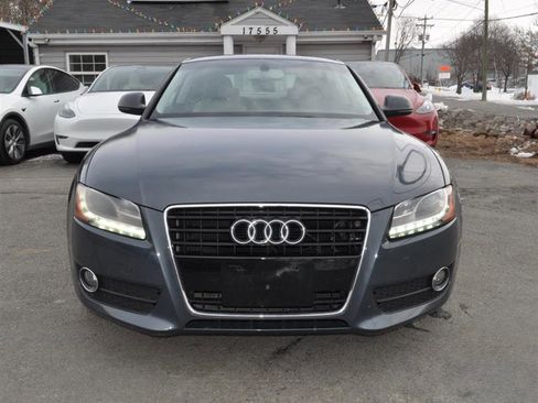 Used 2009 Audi A5 3.2 image 7