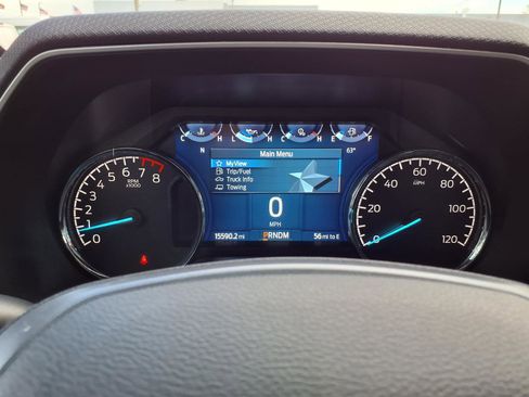 Used 2023 Ford F150 XLT w/ Equipment Group 302A High AWD/4WD image 18
