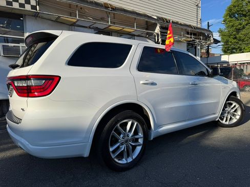 Used 2022 Dodge Durango R/T AWD/4WD image 4