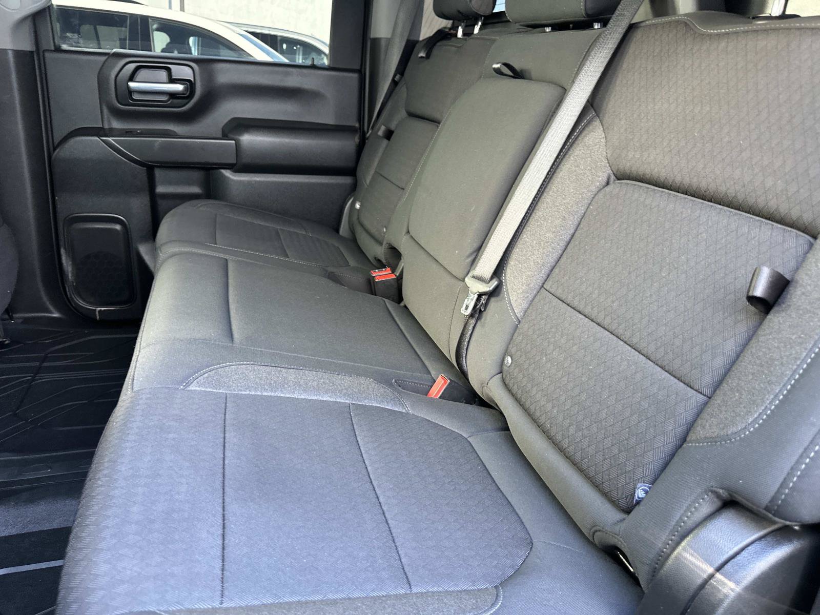 Used 2020 Chevrolet Silverado 2500 LT w/ All Star Edition AWD/4WD image 29