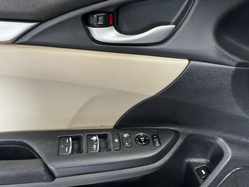 Used 2016 Honda Civic LX image 10