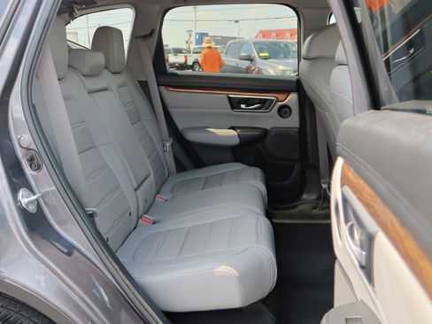 Used 2021 Honda CR-V Touring image 31