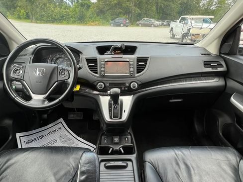 Used 2014 Honda CR-V EX-L image 13
