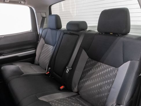 Used 2019 Toyota Tundra SR5 w/ TRD Off Road Package AWD/4WD image 23