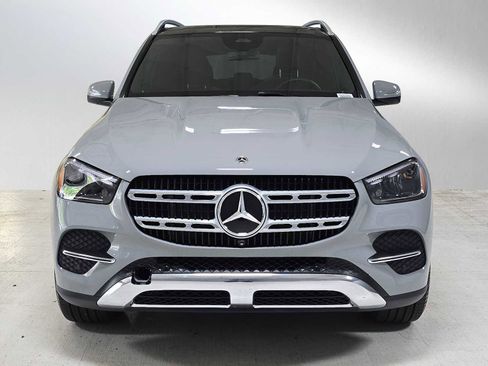 Used 2026 Mercedes-Benz GLE 350 4MATIC image 8