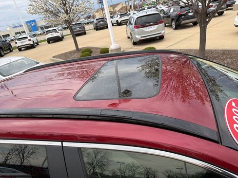 Used 2025 Toyota RAV4 XLE w/ Convenience Package image 3