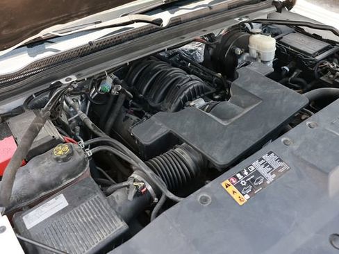 Used 2017 Chevrolet Tahoe 2WD image 50