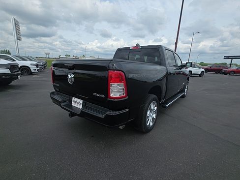 Used 2023 RAM 1500 Big Horn AWD/4WD image 5