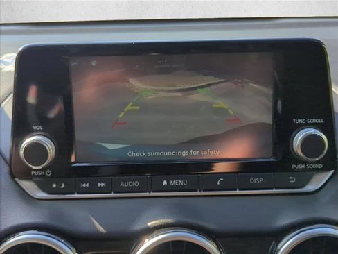 Used 2020 Nissan Sentra S FWD image 14