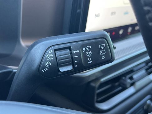 New 2025 Ford Bronco Sport Outer Banks w/ Sasquatch Outer Banks Package image 12