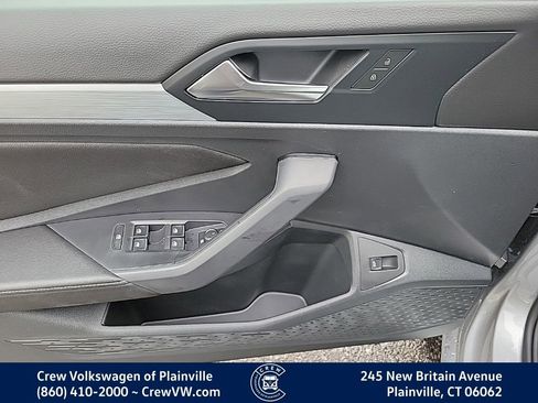 New 2026 Volkswagen Jetta S FWD image 38