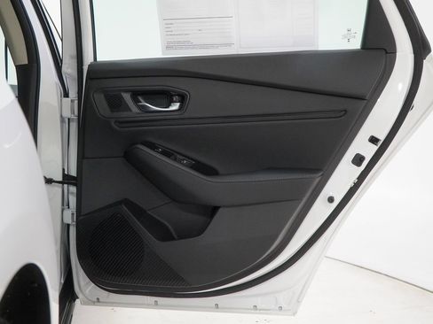 Used 2025 Honda Accord Touring image 39