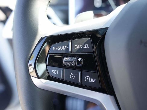 Used 2025 BMW 430i Coupe w/ Convenience Package image 26