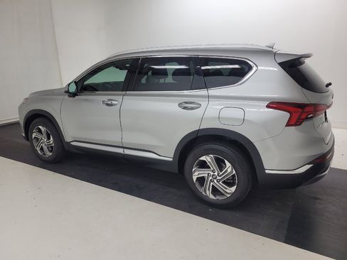 Used 2021 Hyundai Santa Fe SEL w/ Cargo Package FWD image 3