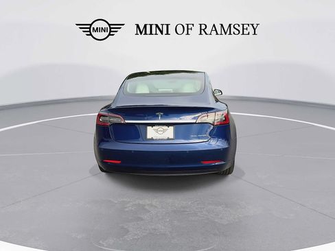 Used 2018 Tesla Model 3 Long Range AWD/4WD image 7