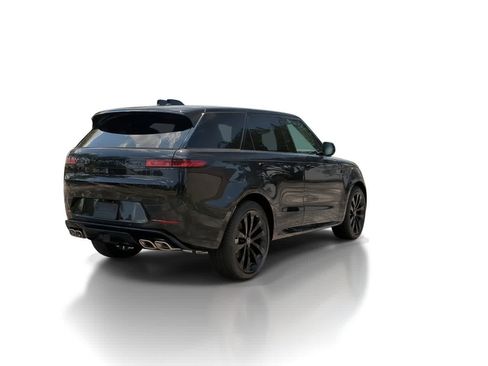 New 2025 Land Rover Range Rover Sport Dynamic SE image 8