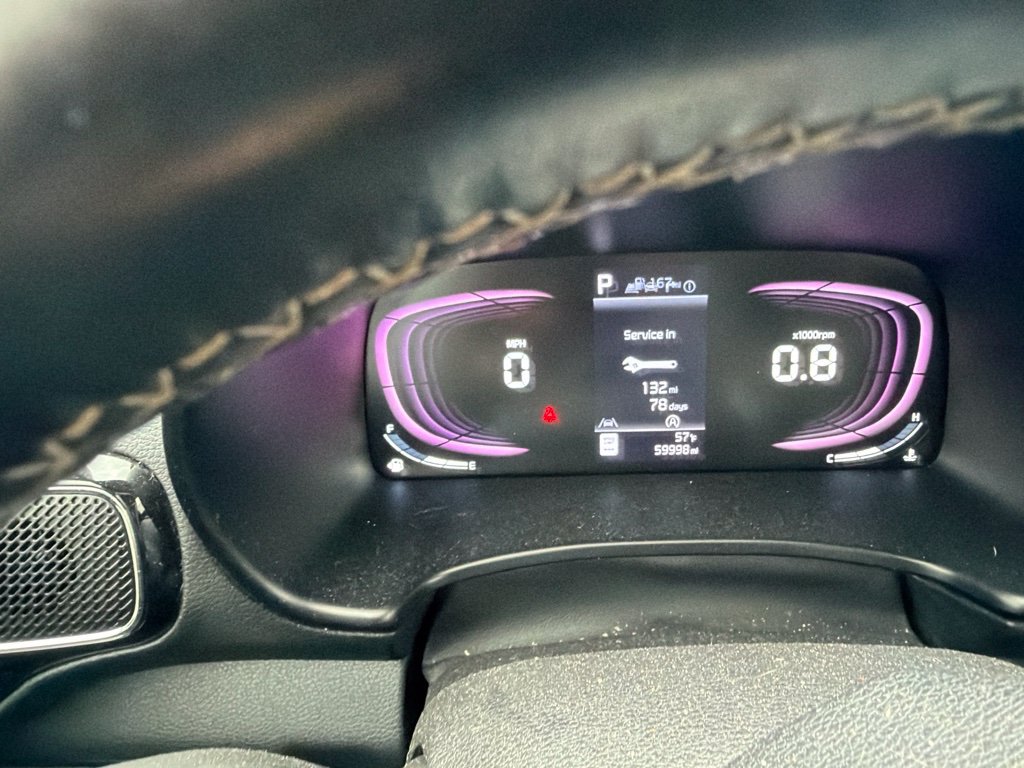 Used 2023 Kia Soul GT-Line FWD image 11