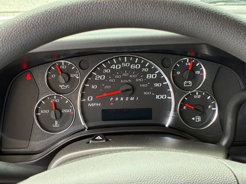 New 2026 Chevrolet Express 4500 w/ Power Convenience Package RWD image 20