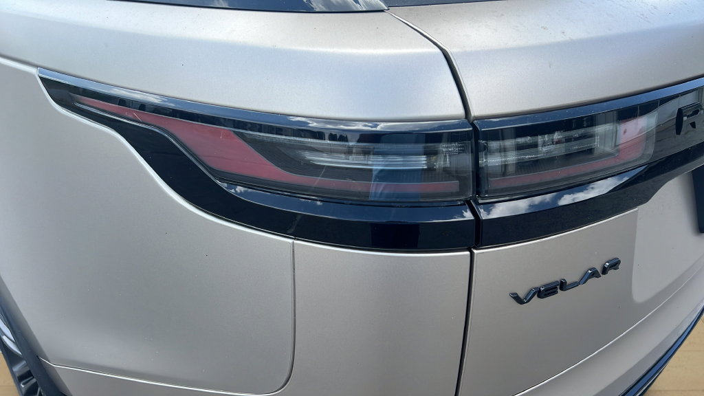 New 2026 Land Rover Range Rover Velar Belgravia AWD/4WD image 12